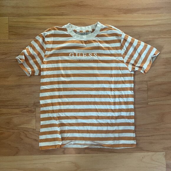 GUESS Tee Shirt - Picture 1 of 3